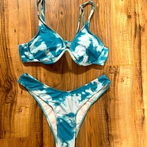 Shein bikini